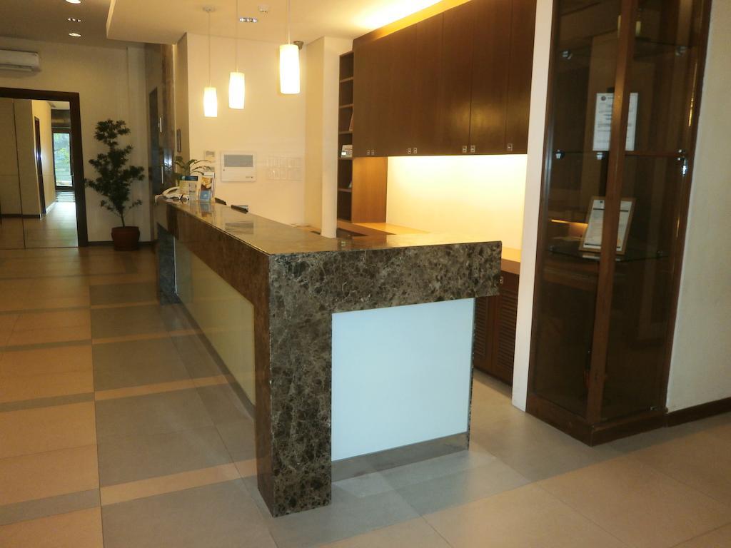 Santomas Suites Santo Tomas Zewnętrze zdjęcie