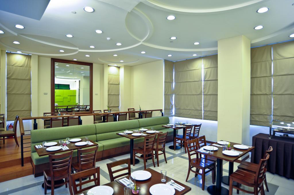 Santomas Suites Santo Tomas Zewnętrze zdjęcie