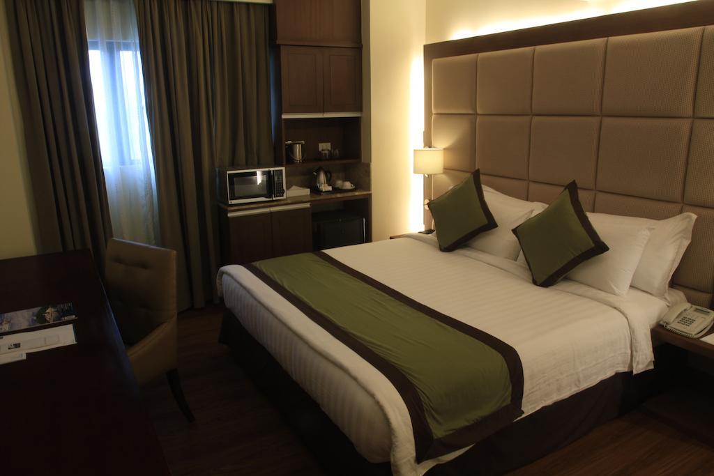 Santomas Suites Santo Tomas Pokój zdjęcie