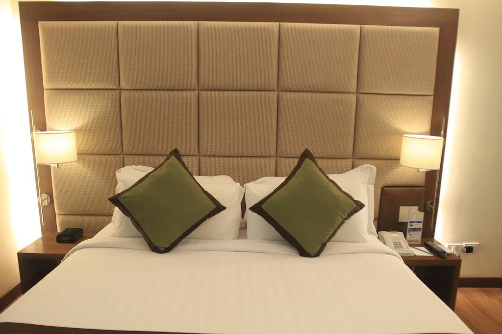 Santomas Suites Santo Tomas Pokój zdjęcie