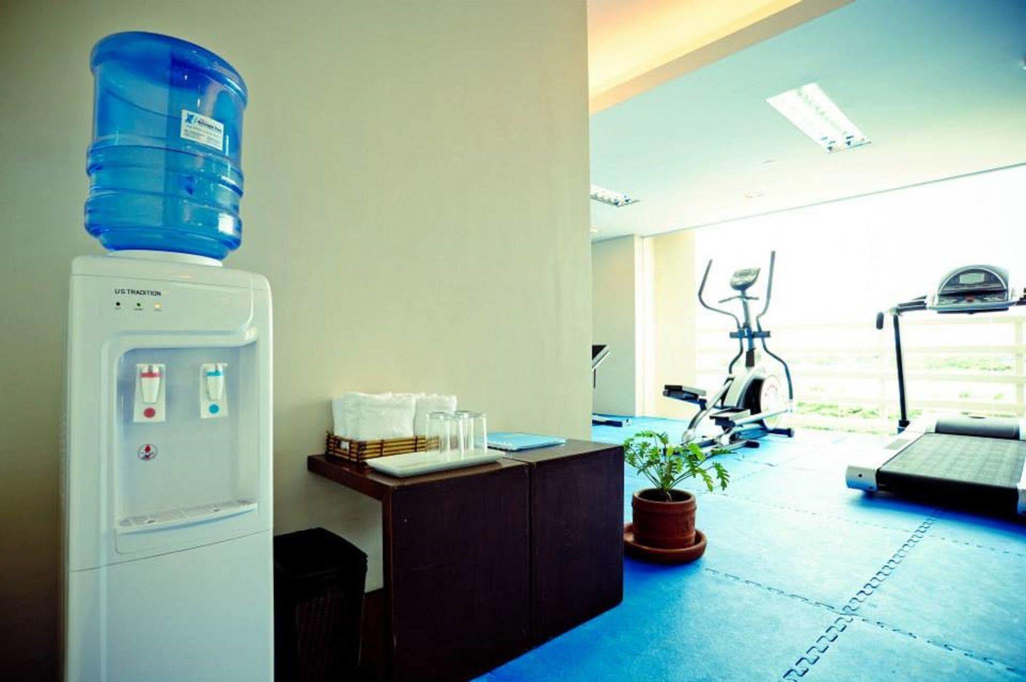 Santomas Suites Santo Tomas Zewnętrze zdjęcie